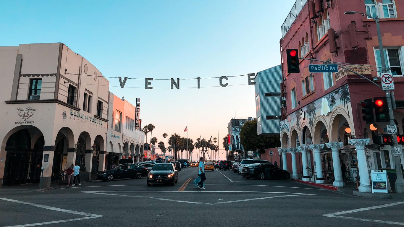 Venice (Los Angeles)