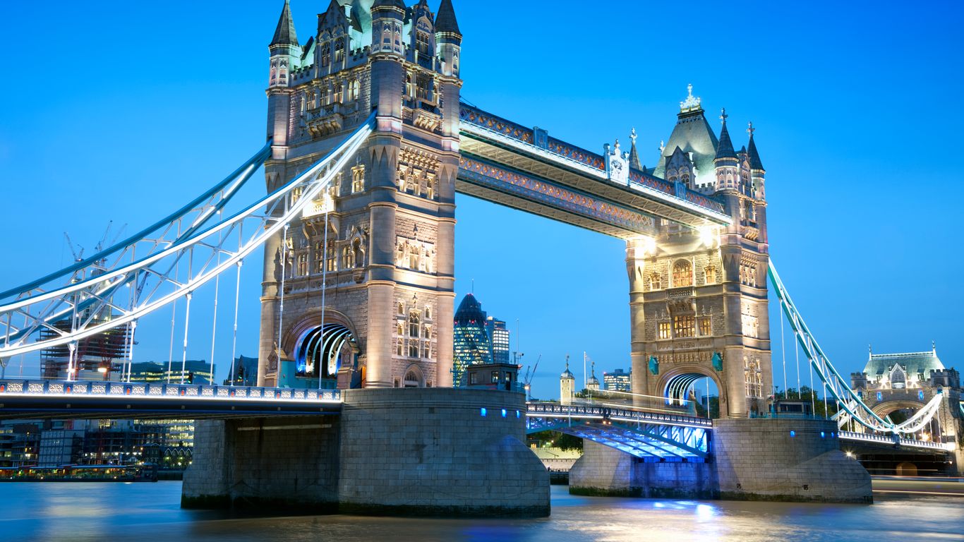 Hoteluri în Bermondsey