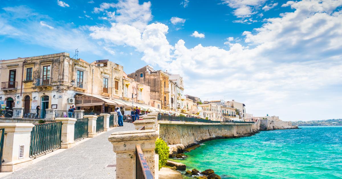 Car Rentals in Siracusa Search for Rental Cars on KAYAK