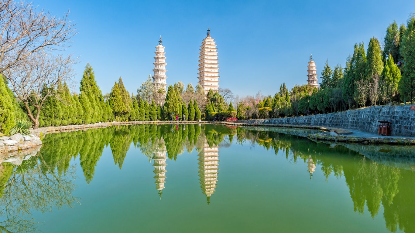 Dali Shi Dali Shi