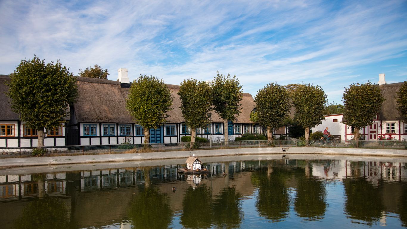 Hotels in Samsø