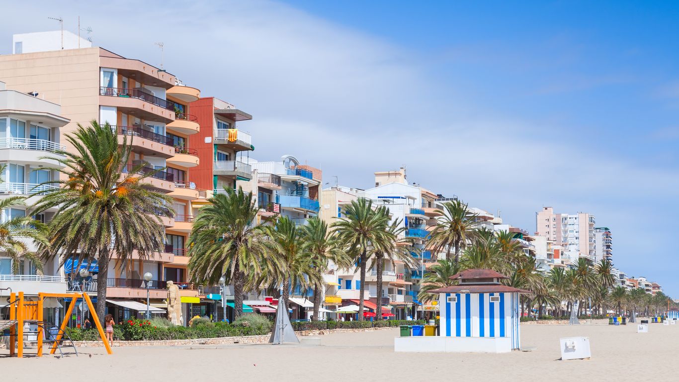 Calafell Calafell