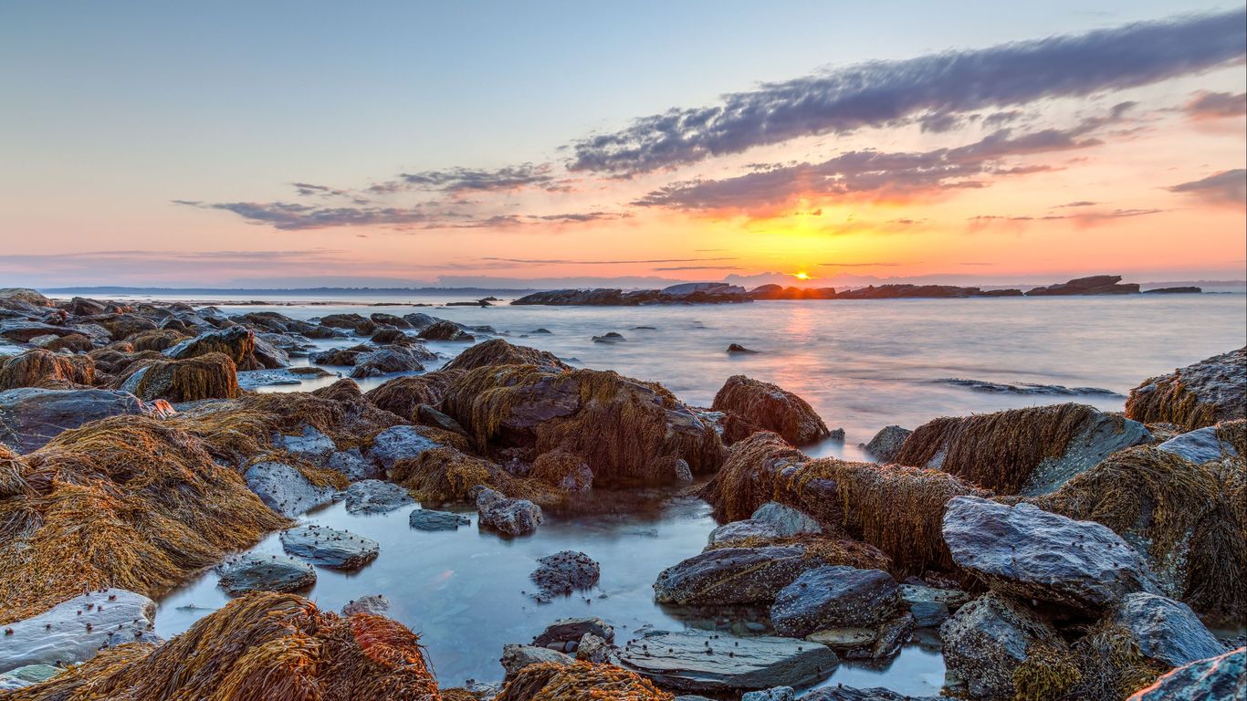 Rhode Island Rhode Island