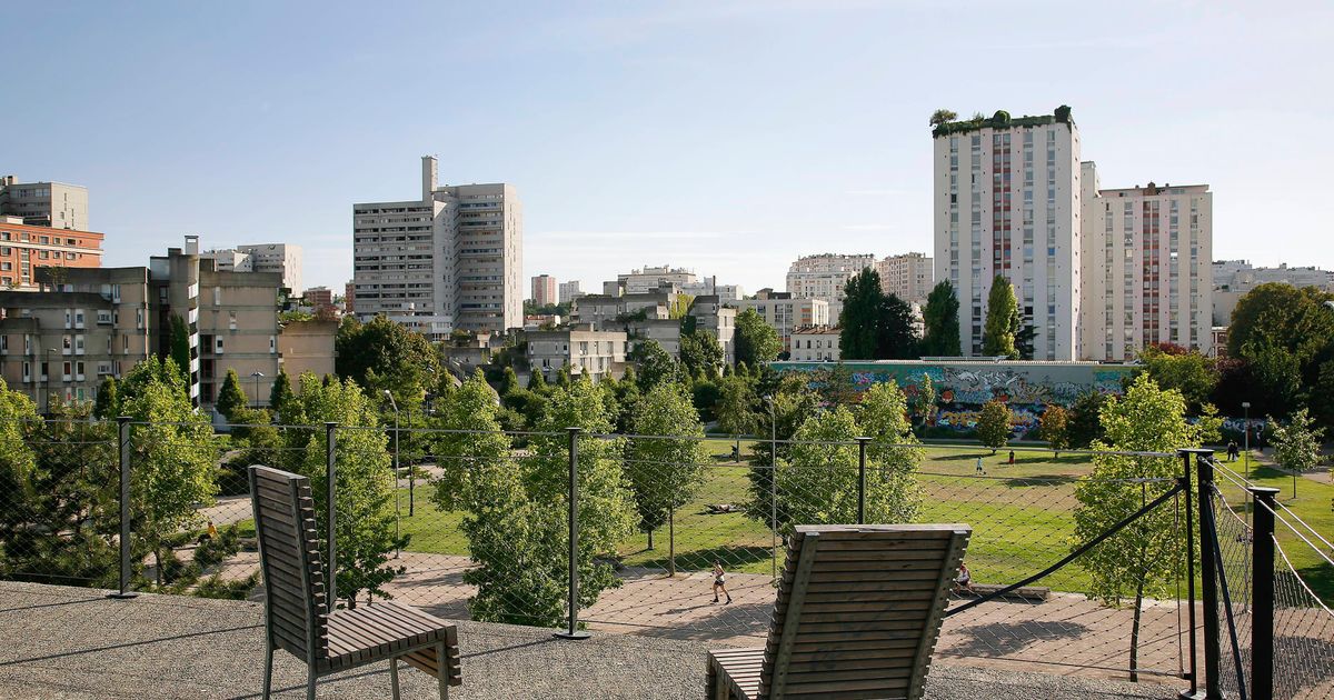 Ivry-sur-Seine Vacation Rentals, Apartments & Condos - HotelsCombined