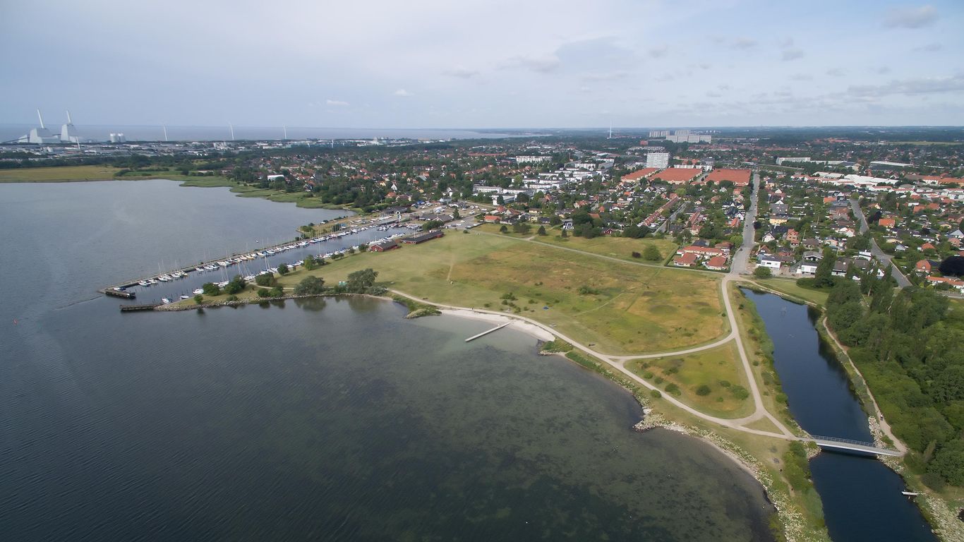 Hotels in Hvidovre