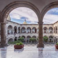 Palacio de Gobierno del Estado de Jalisco