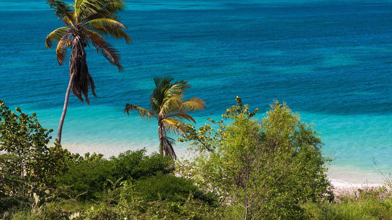 Aruba