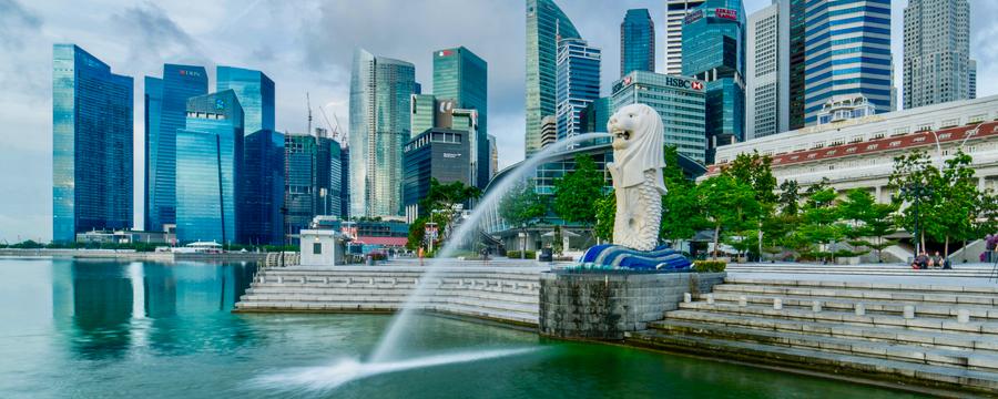 Singapore Hotels - Amazing Deals on 1,267 Hotels in Singapore