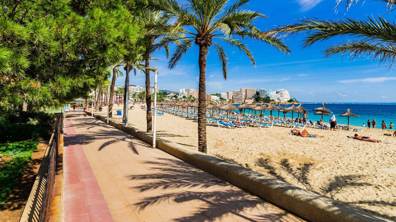 Magaluf Magaluf