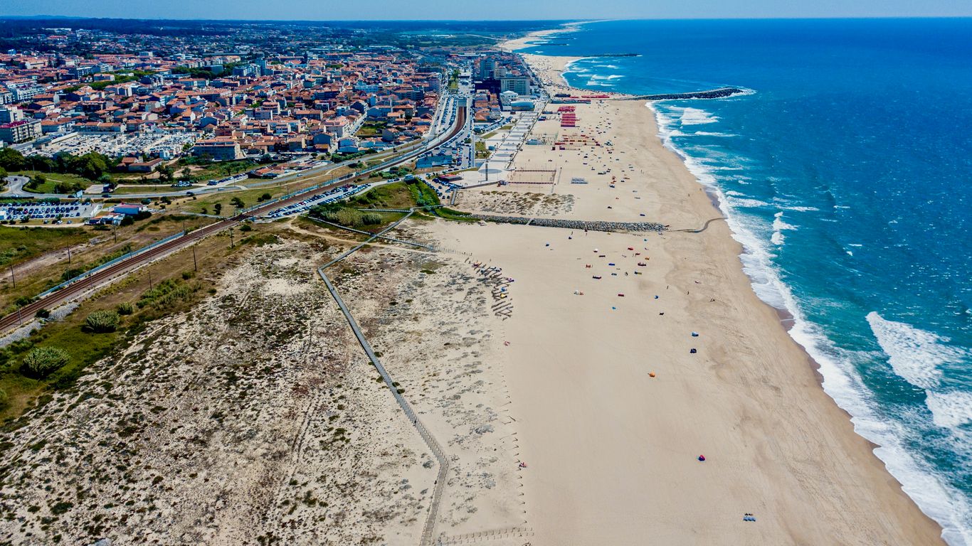 Hotels in Aveiro