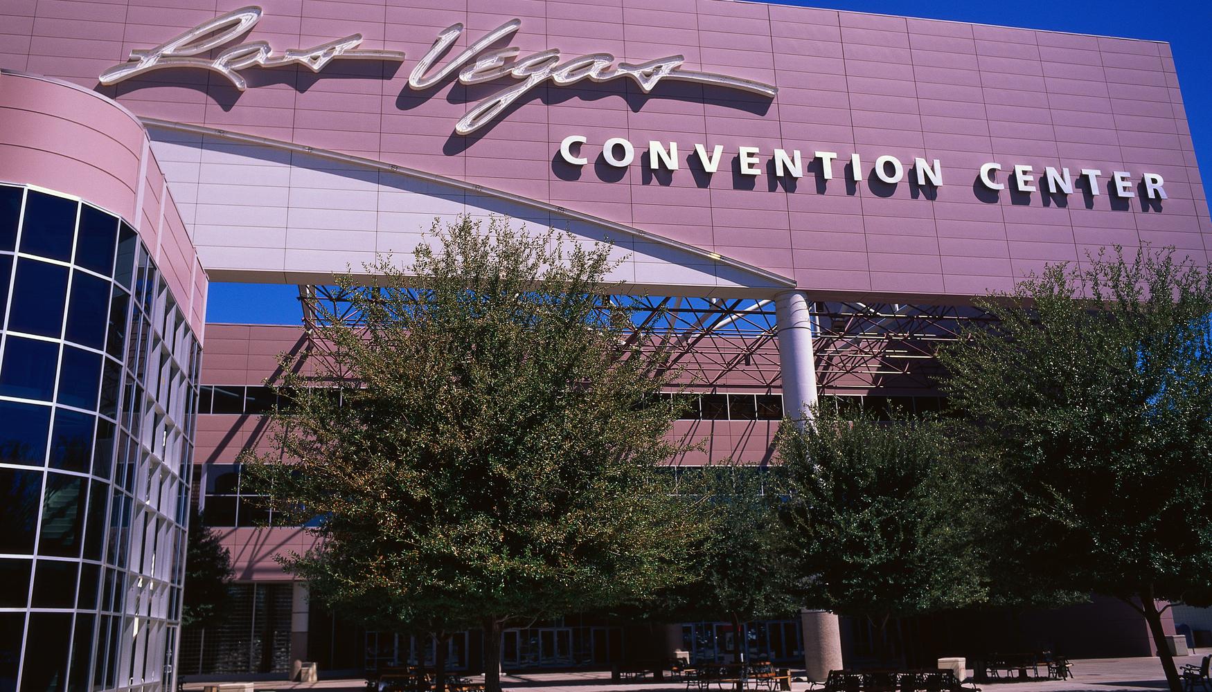 ラスベガス コンベンション センター Las Vegas Convention Center Japaneseclass Jp