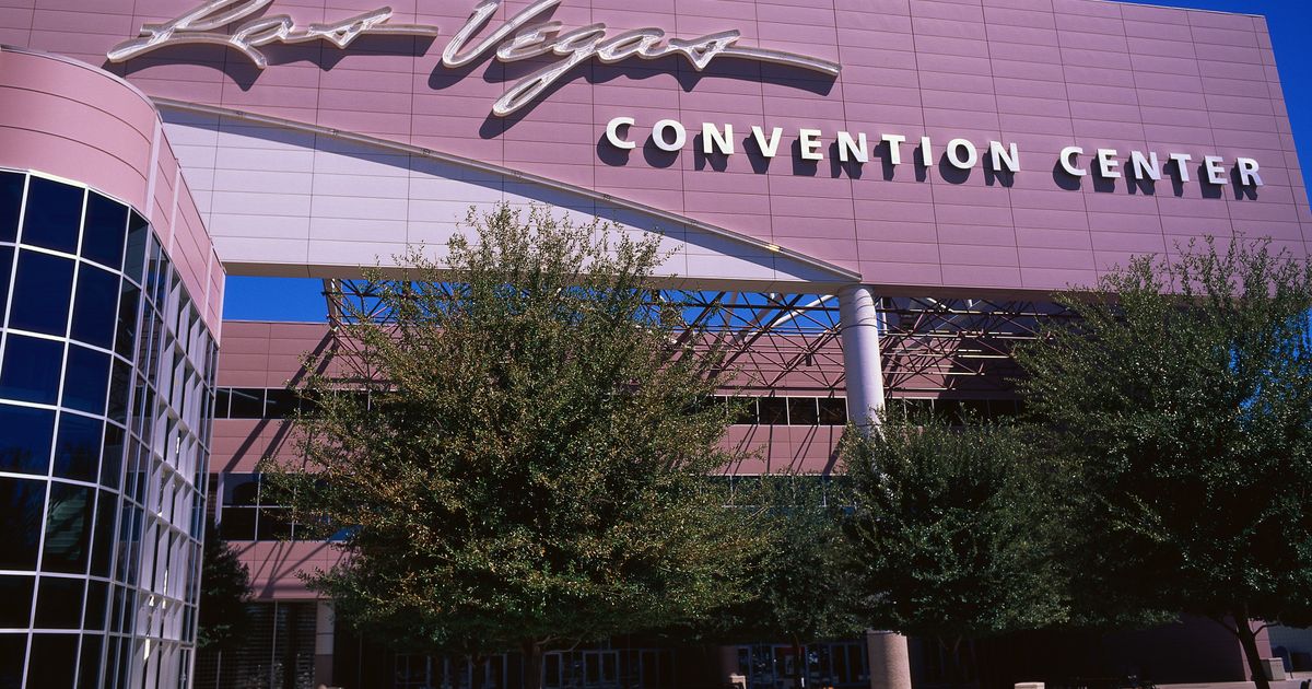 Hotels unweit von Las Vegas Convention Center in (Las Vegas) ab 18