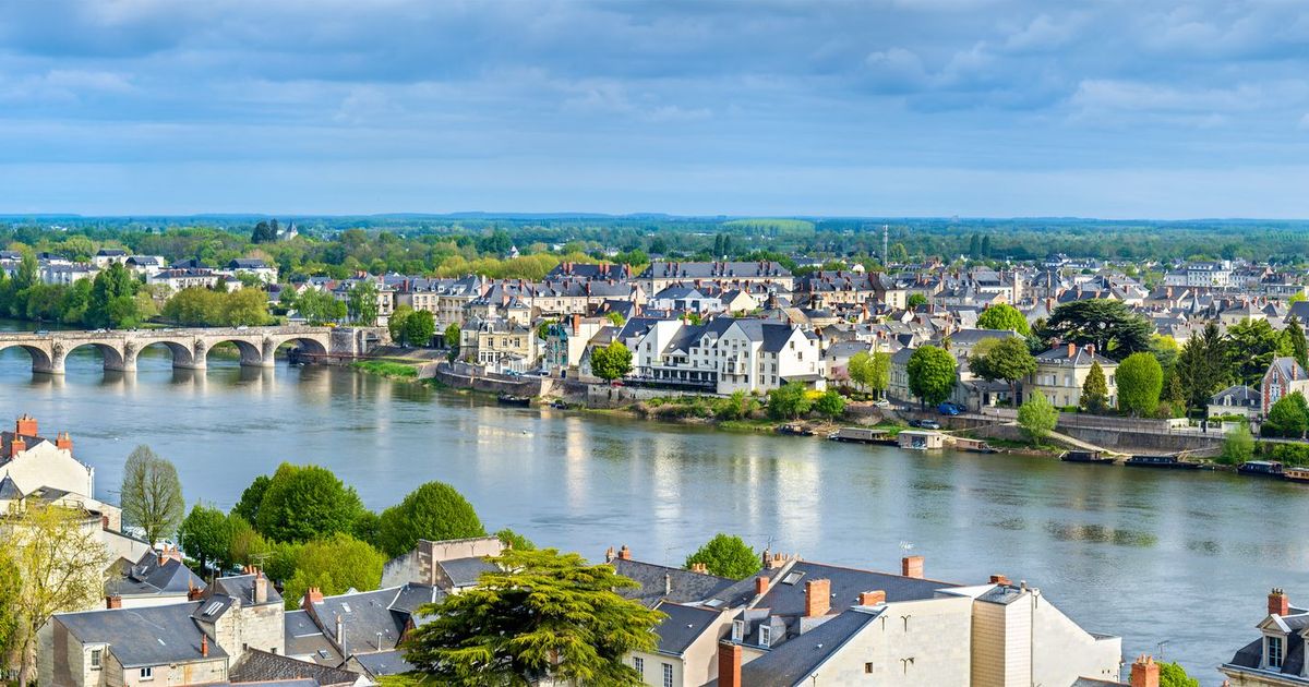 Hotels in Saumur ab 45 € Finde günstige Hotels mit momondo