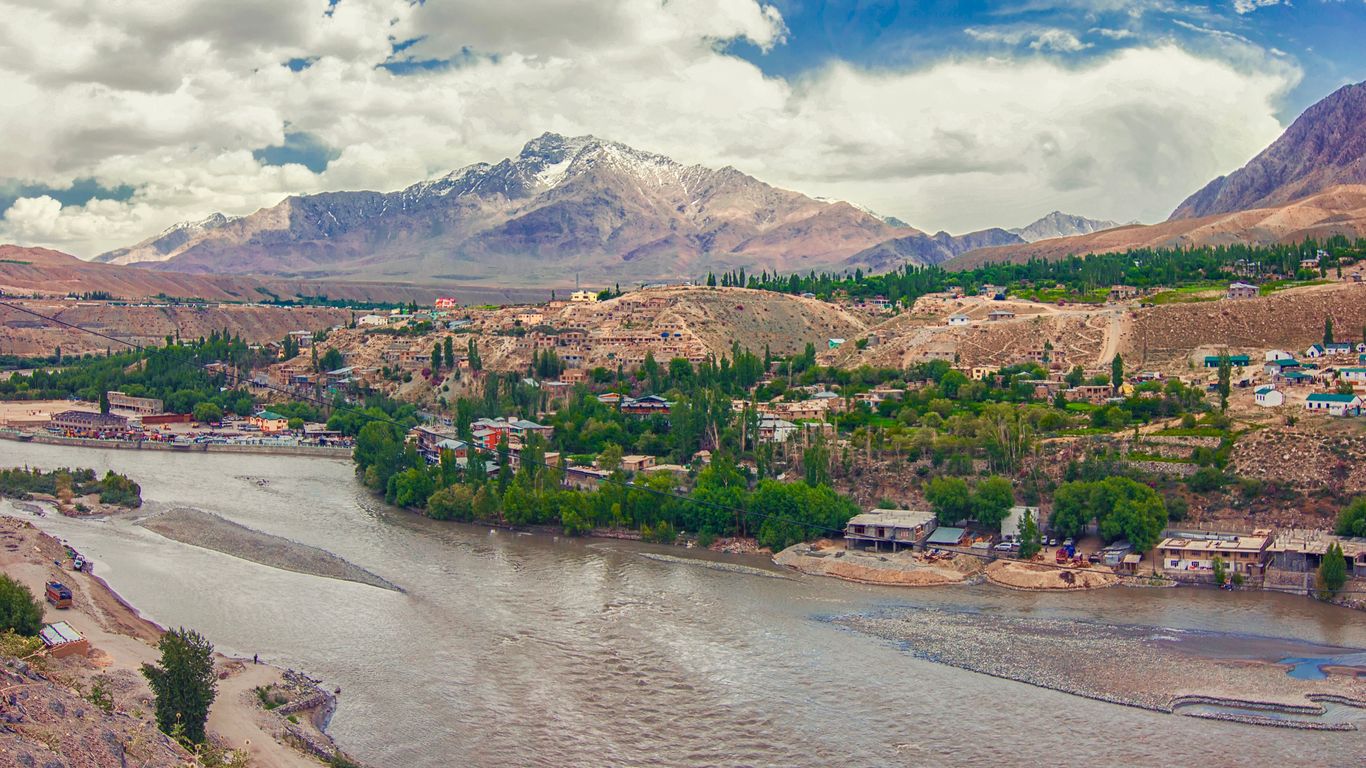 Hotels in Kargil