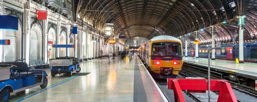 Paddington Hotel 6 Offerte Economiche Sugli Hotel A Paddington Londra