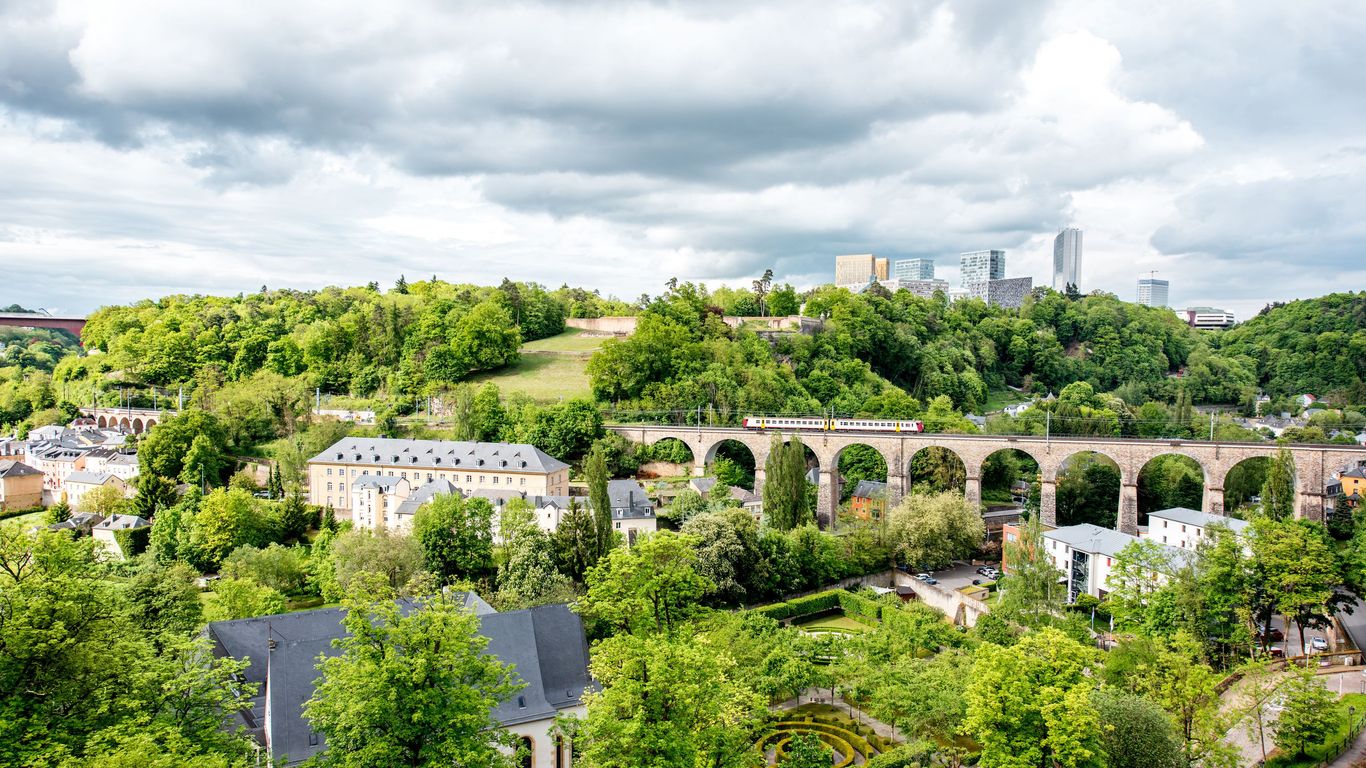 Luxemburg