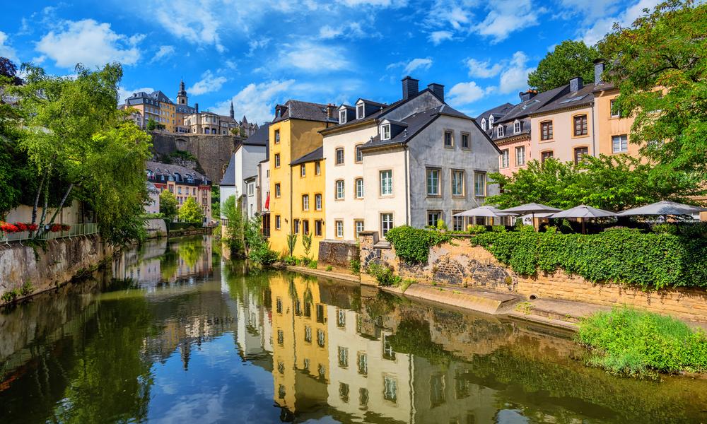 Luxembourg Travel Guide Luxembourg Tourism Kayak