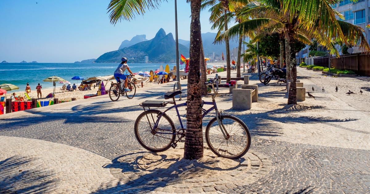 Cheap Flights from Sao Paulo to Rio de Janeiro from 54 KAYAK