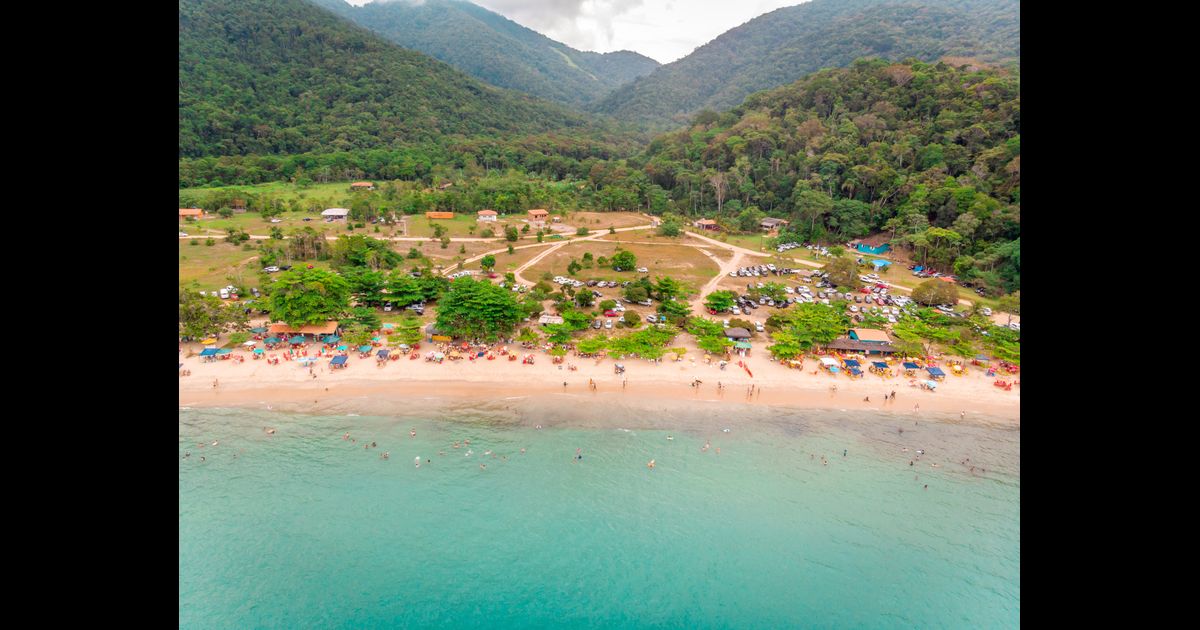 Pacotes de férias em Brasil a partir de 748 € Pesquisa voos e hotéis