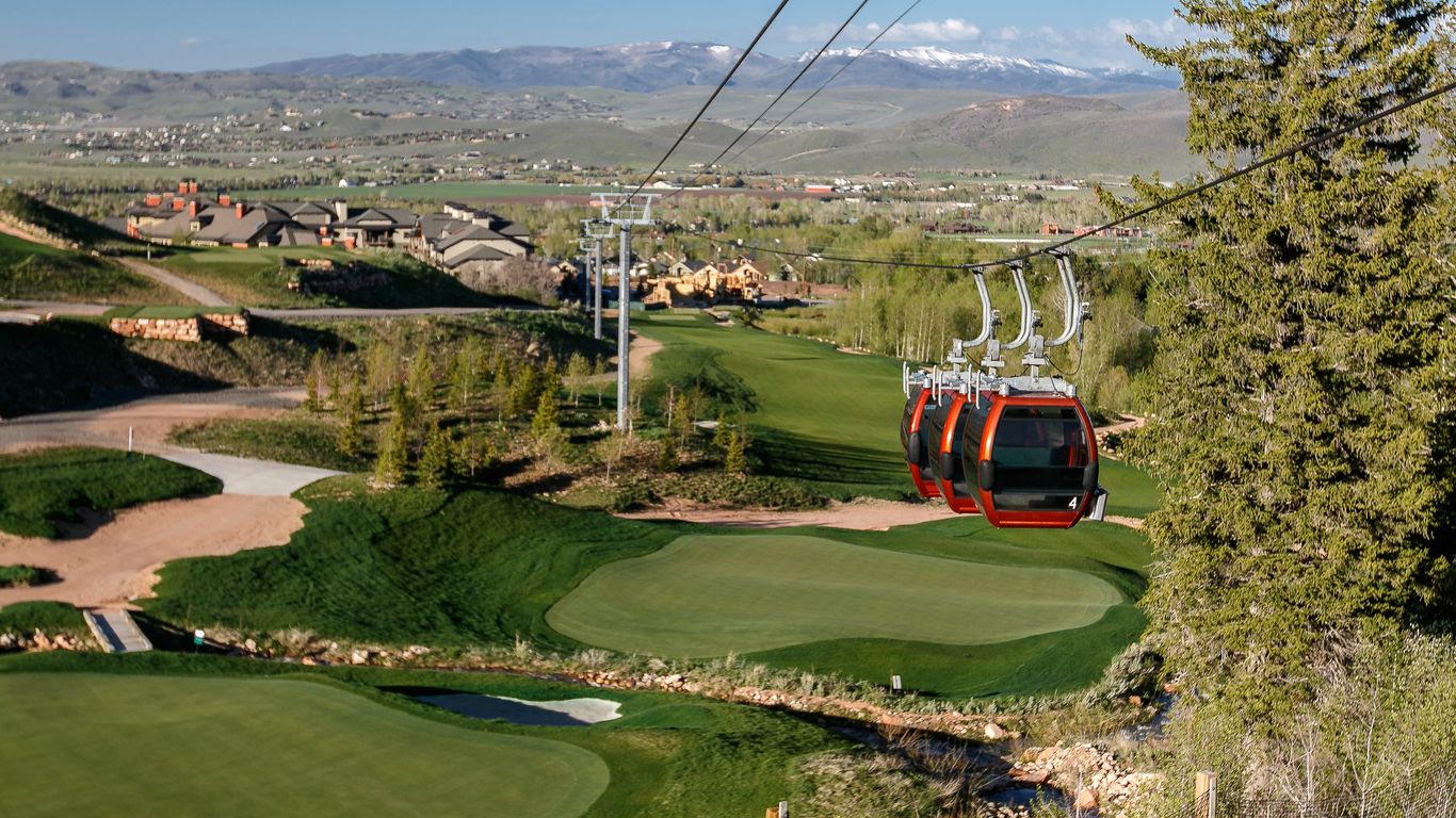Park City Park City
