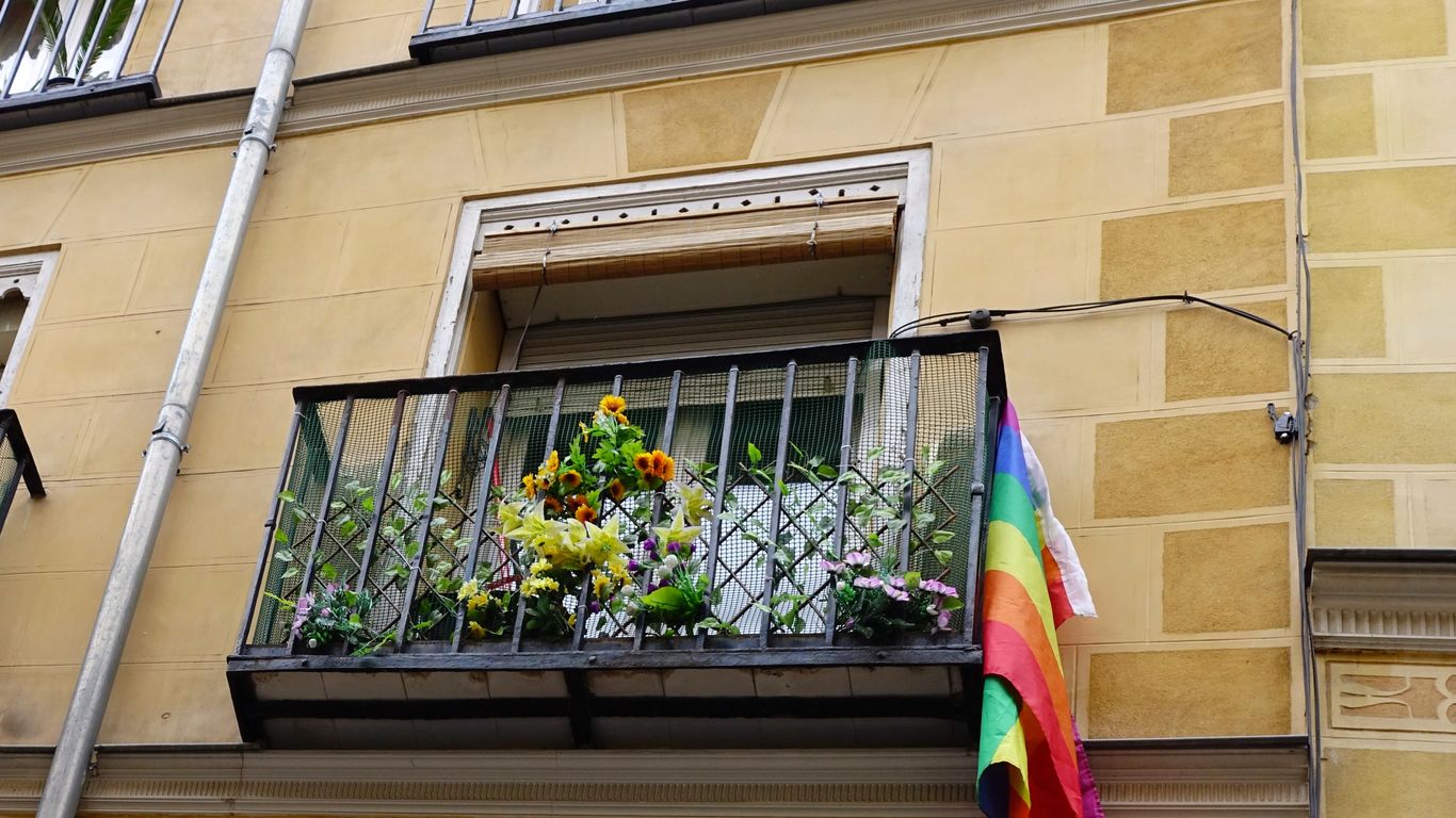 Chueca Chueca