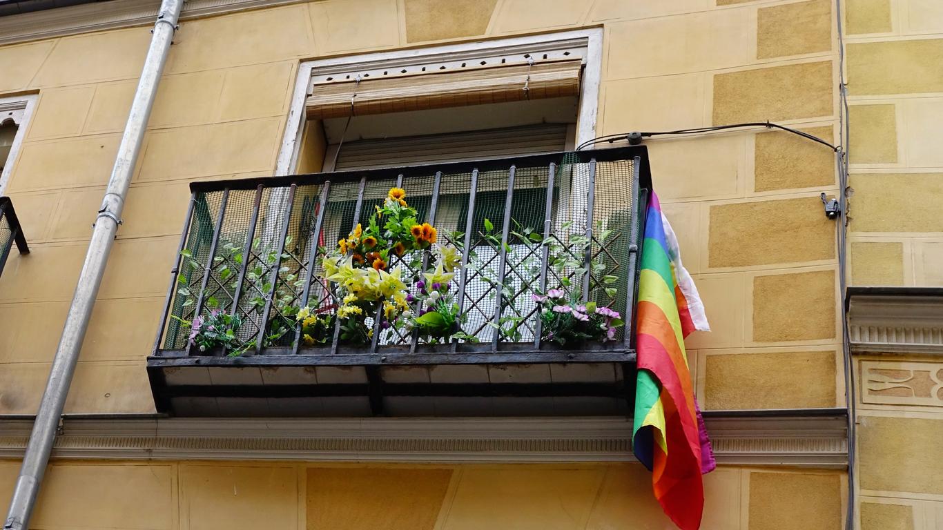 Chueca Chueca
