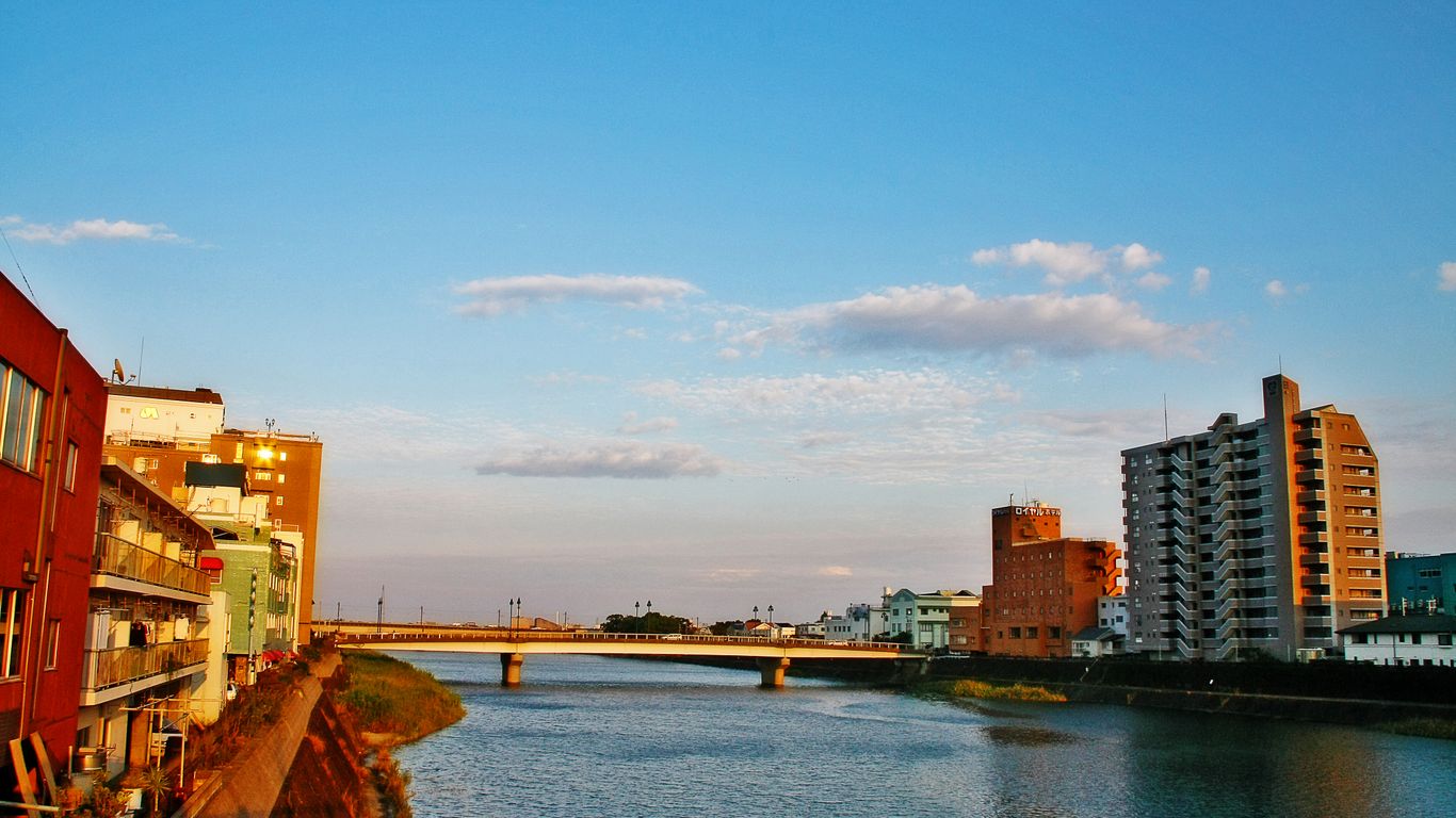 Hotels in Nobeoka