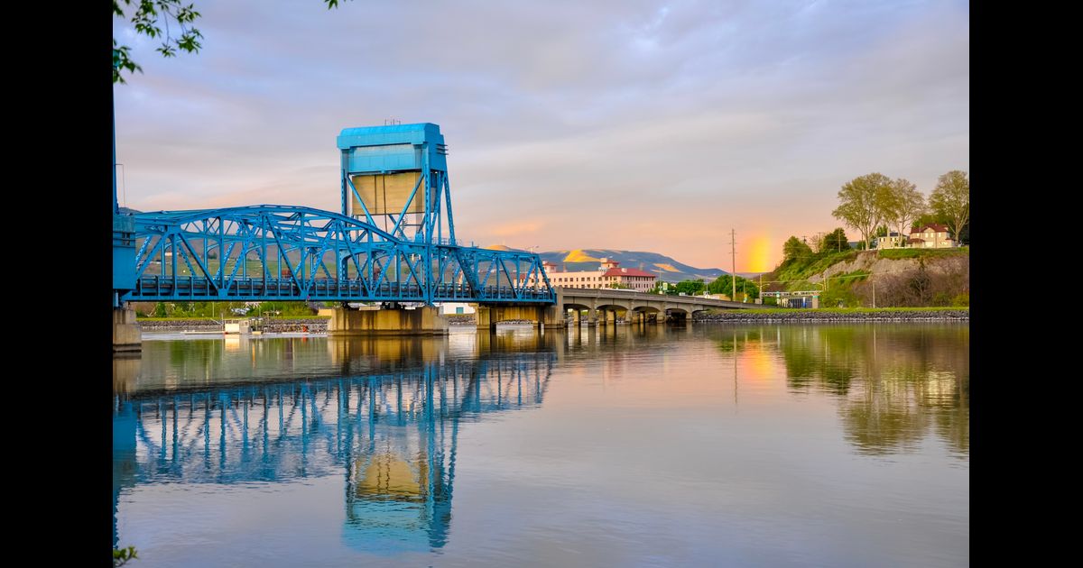 89 Cheap Flights to Lewiston in 2024/25 momondo