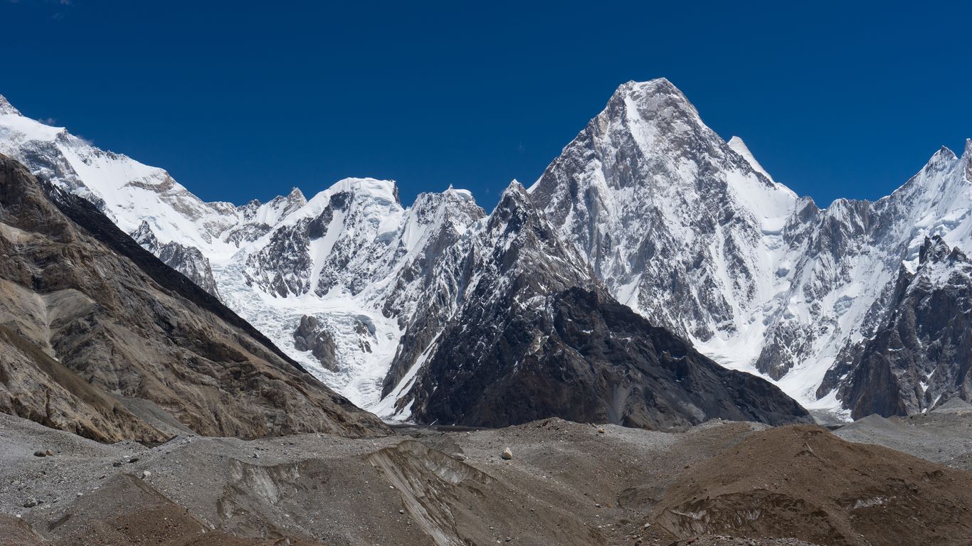 Hotels in Northern Areas