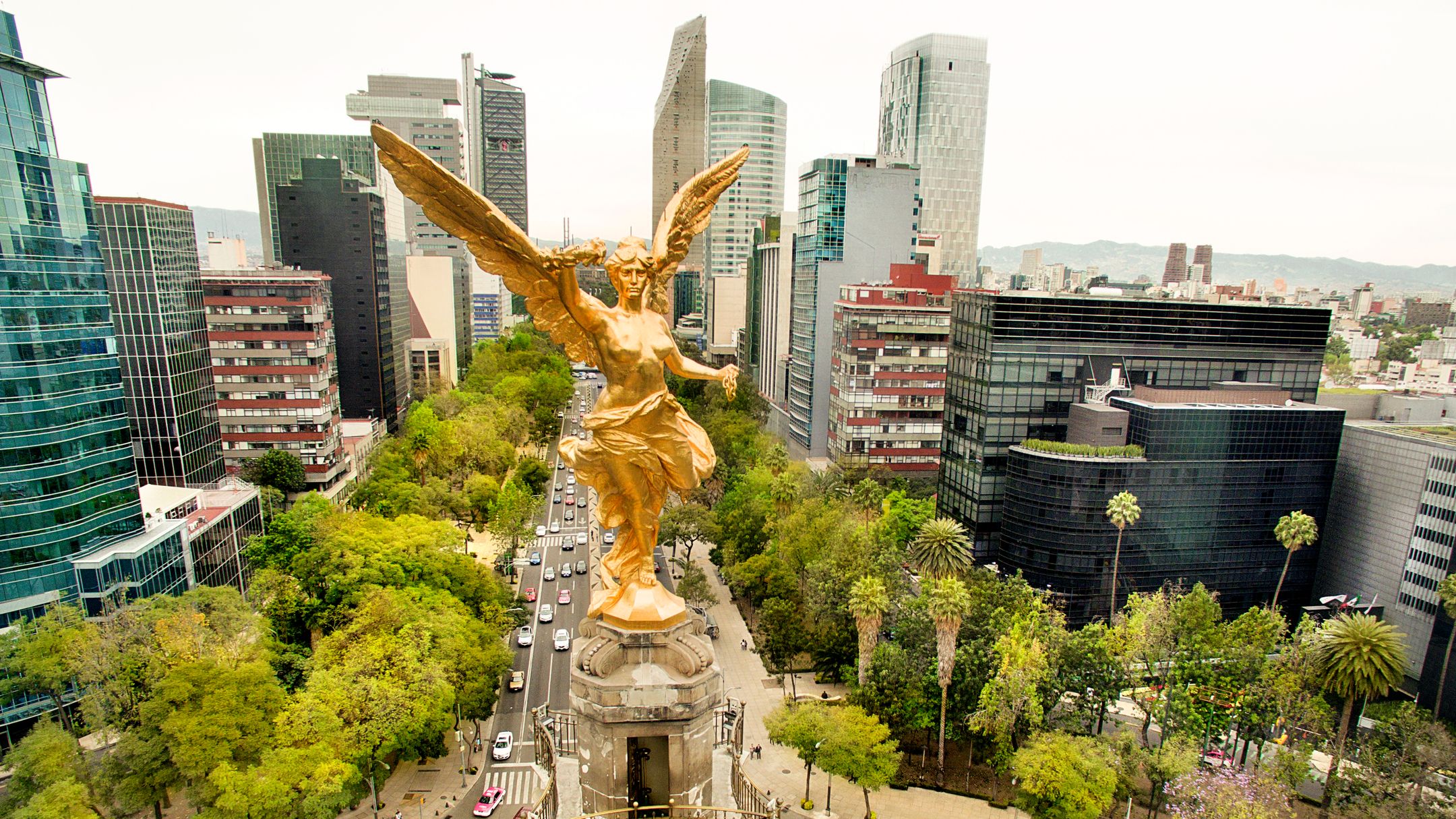 $1,123 Vuelos baratos desde Mérida a Ciudad de México (MID - MEX) | KAYAK