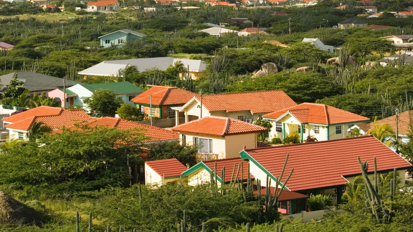 Aruba Aruba