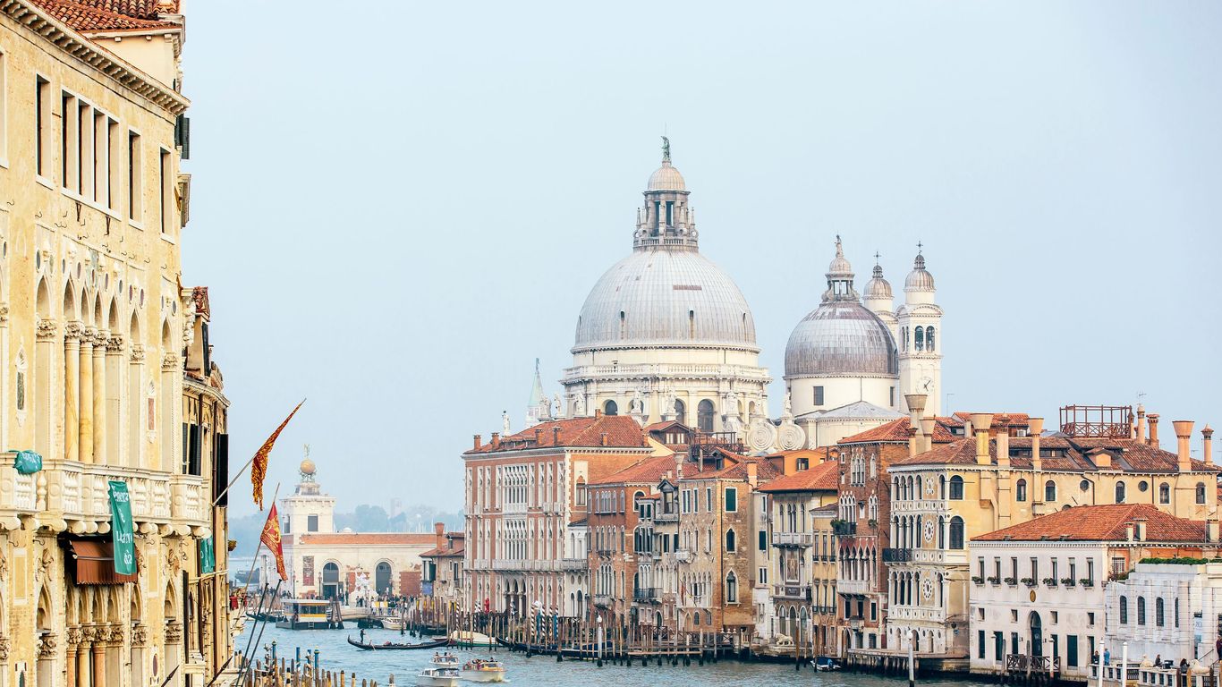 Dorsoduro Dorsoduro