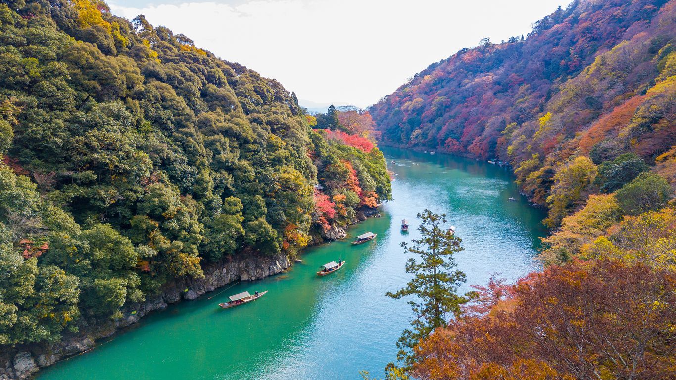 Nishikyo Nishikyo