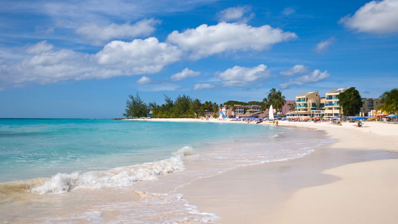 Semestrar i Barbados