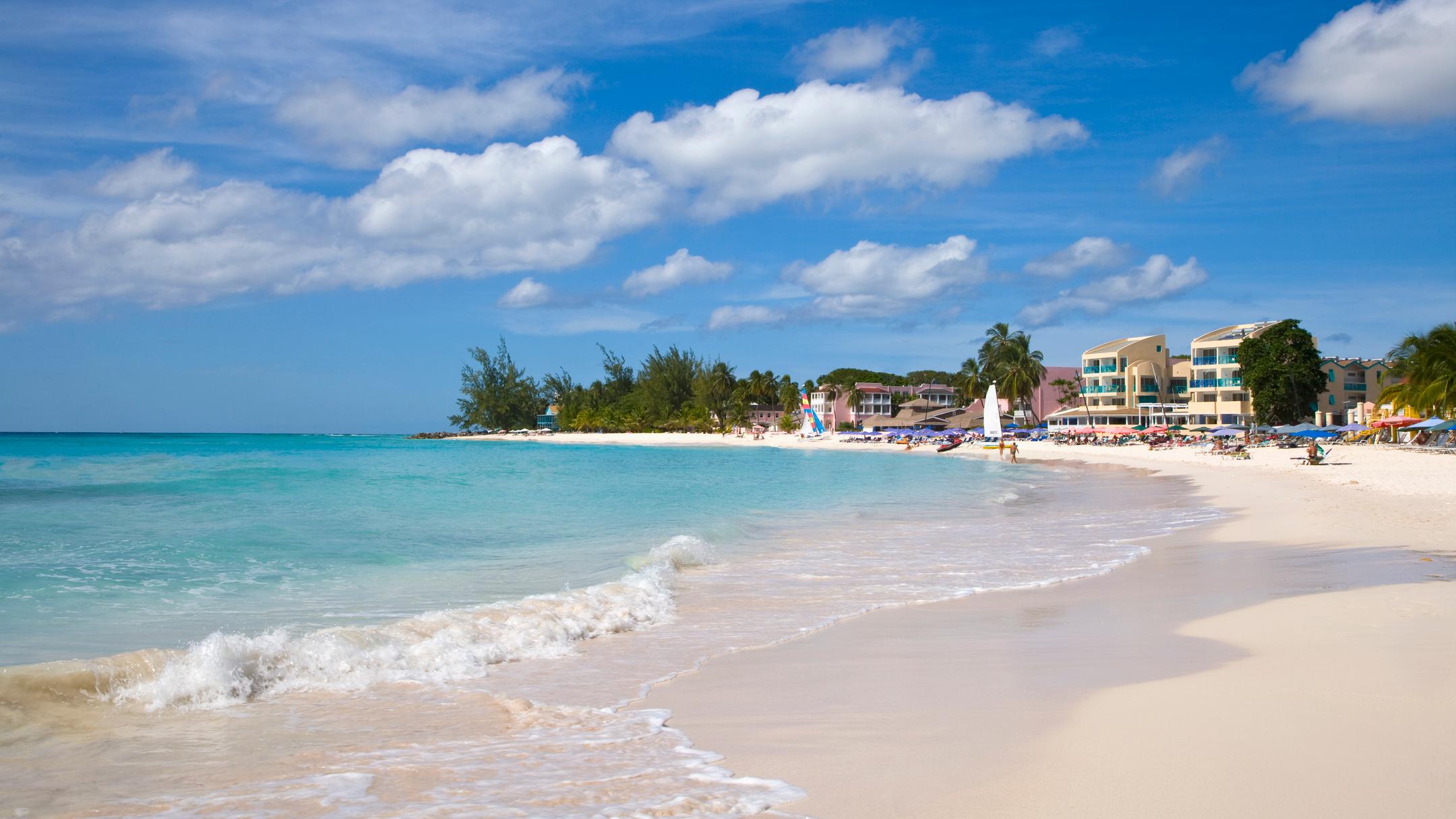 barbados travel packages