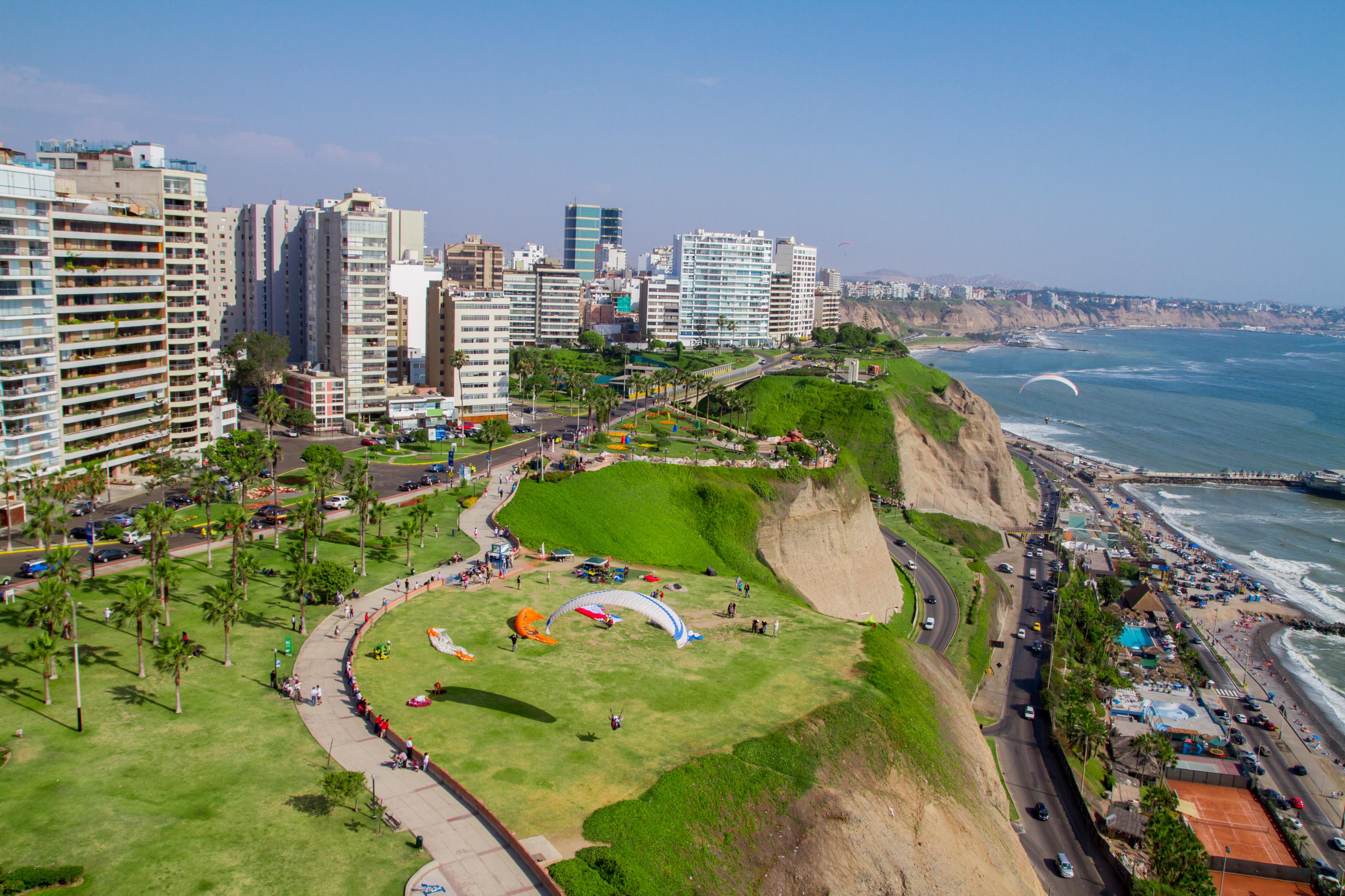 Cheap Flights from New York NY to Peru from 182 Find Tickets