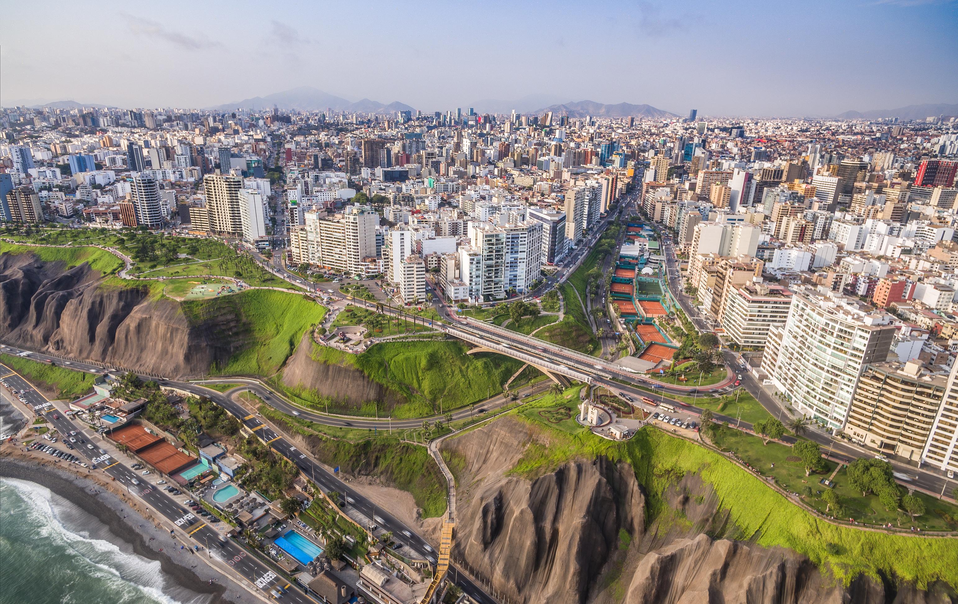 Explore the Wonders of Lima, Peru: Your Complete Guide to Travel Packages