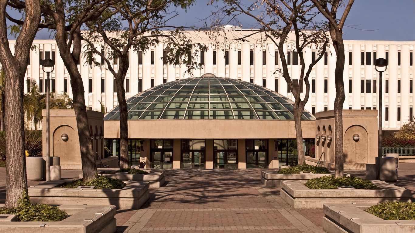 College West College West