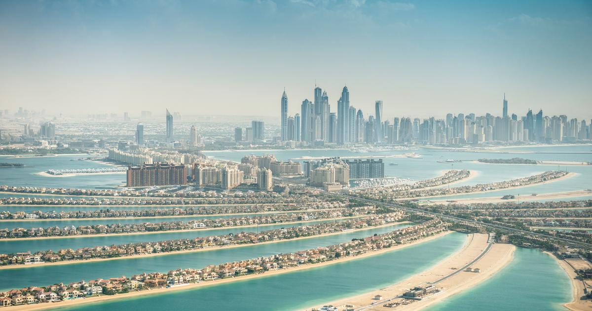 16 Best Hotels in Dubai. Hotels from $30/night - KAYAK