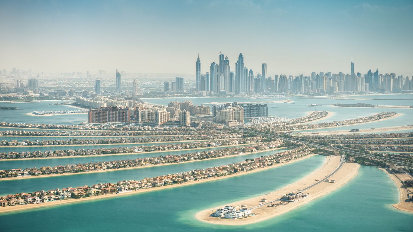 Dubai Dubai