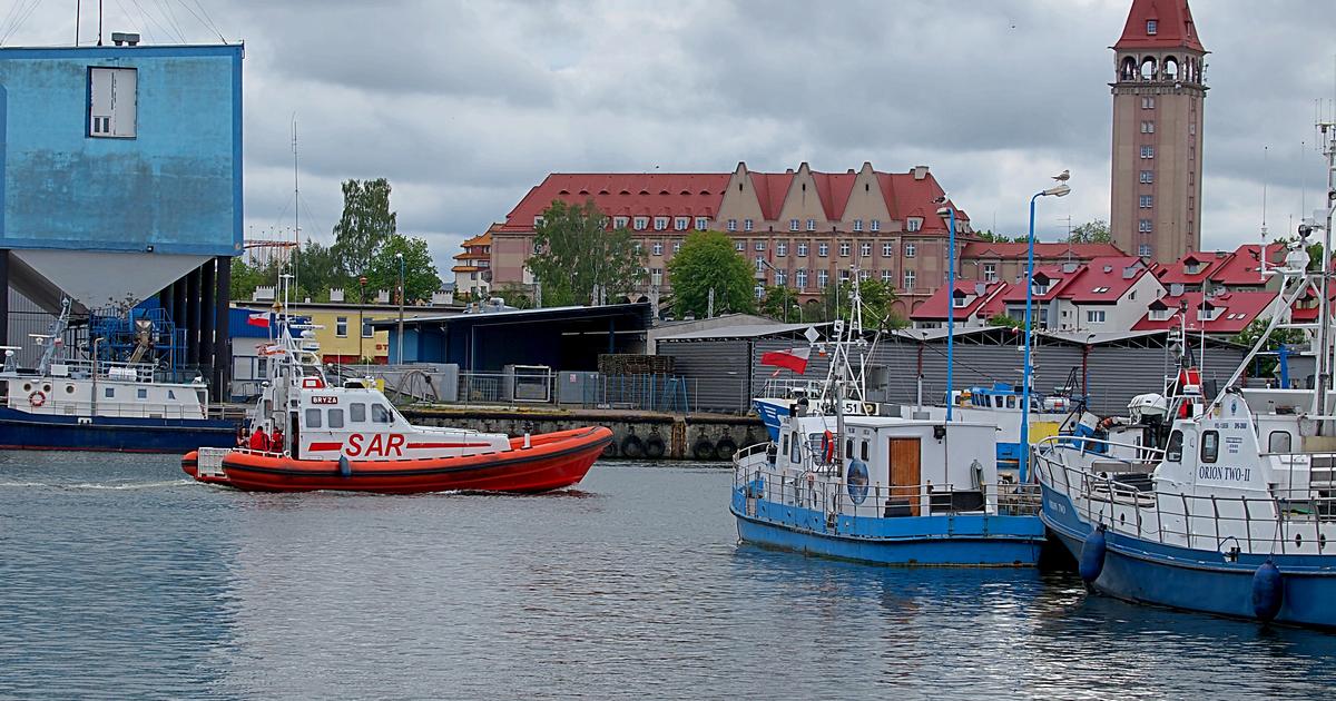 ReiseGuide für Władysławowo Tourismus in Władysławowo KAYAK