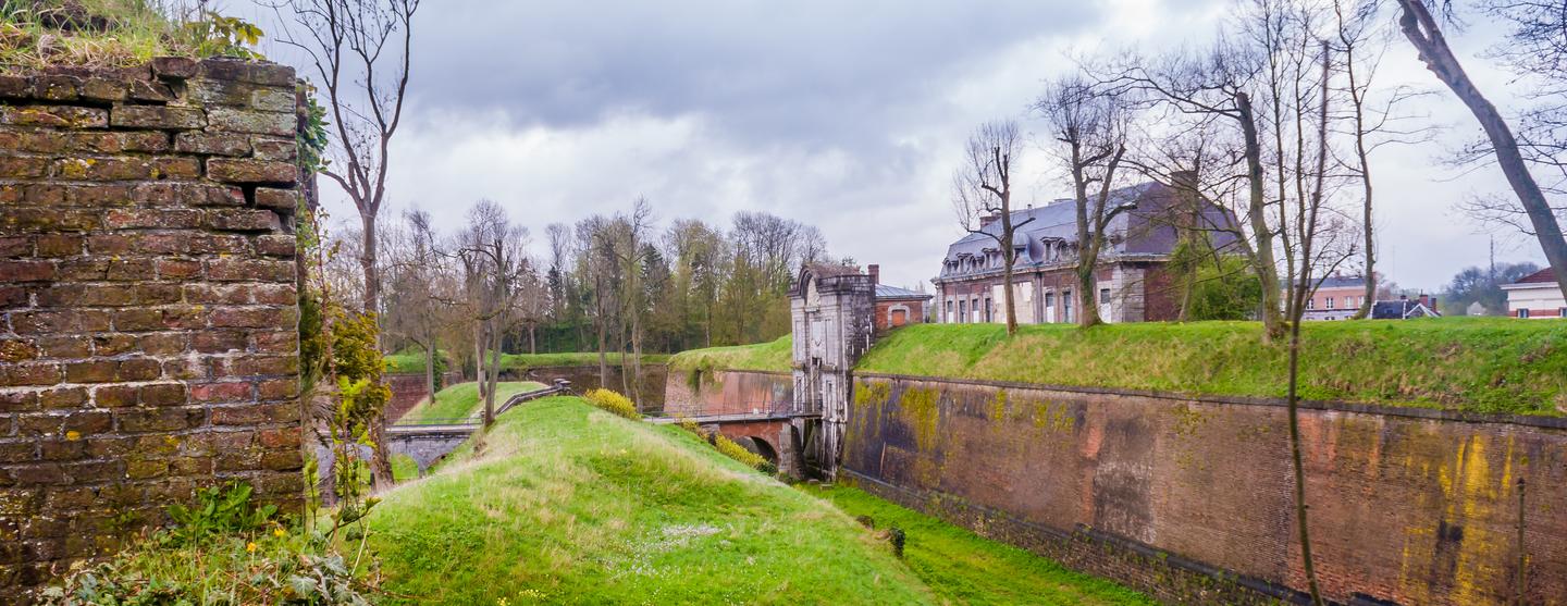 Maubeuge Car Hire