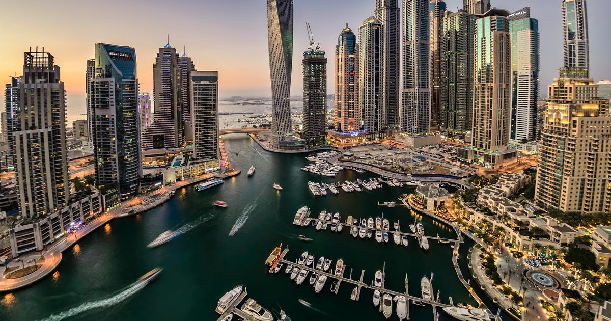 Hotels in Dubai from $13 - Find Cheap Hotels with momondo