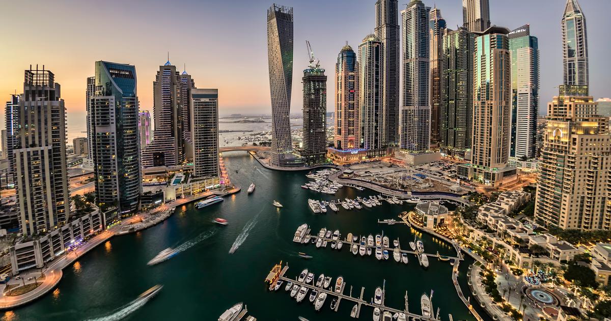 16 Best Hotels in Dubai. Hotel Deals from Â£16/night - KAYAK