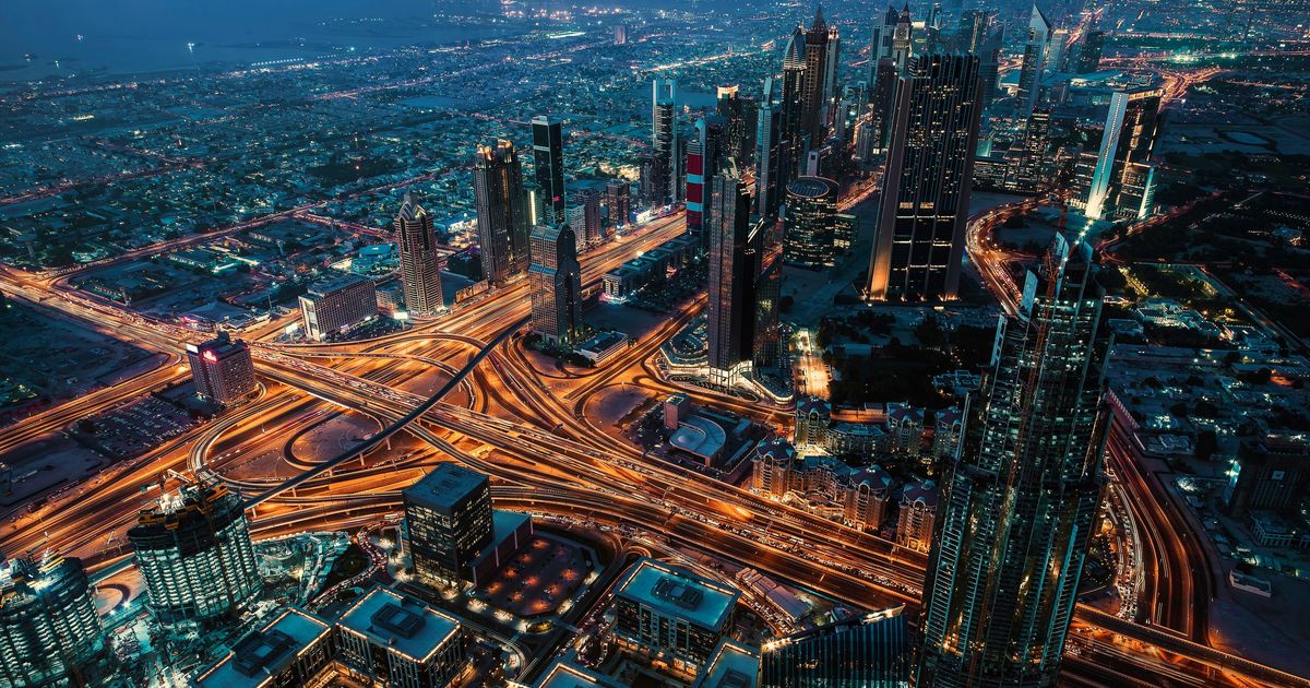 Cheap Flights to Dubai from 256 in 2023/24 KAYAK