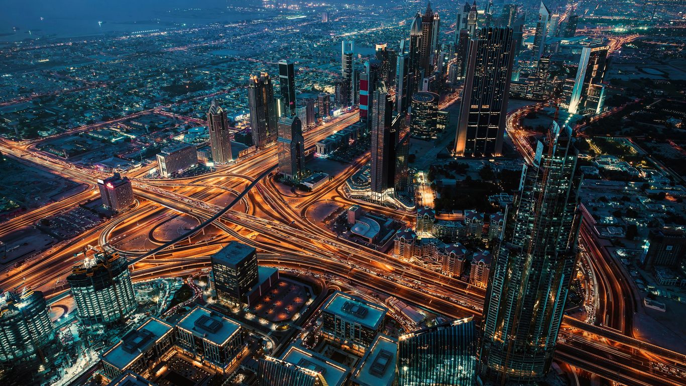 Dubai Dubai