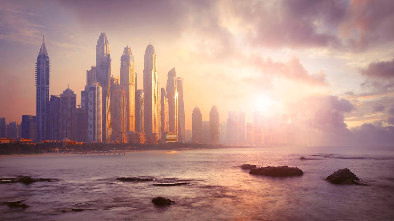 Emirado de Dubai