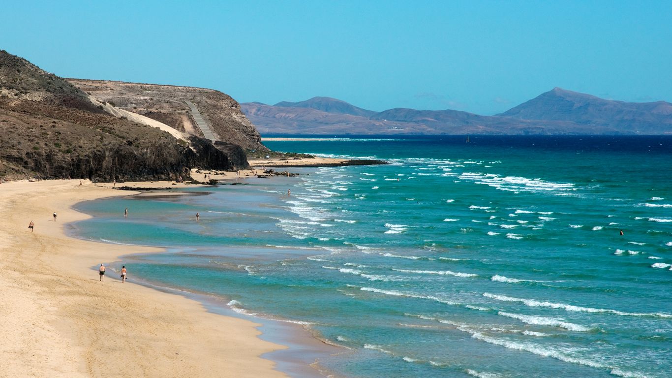 Fuerteventura