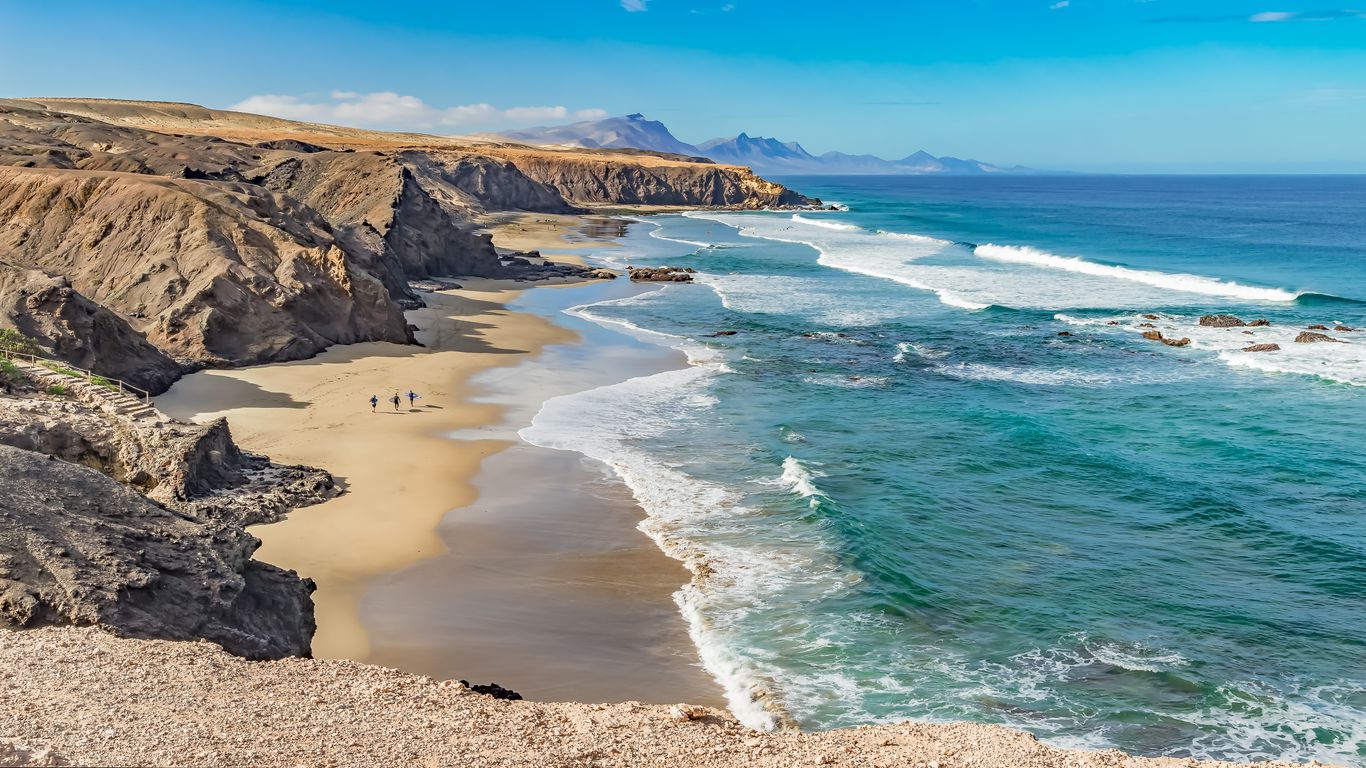Vacanze a Fuerteventura