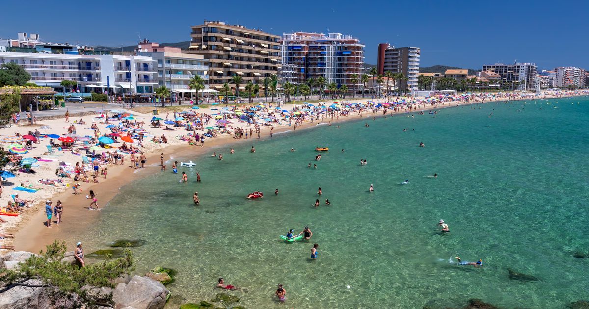 16 Best Hotels in Calonge, Balearic Islands - KAYAK